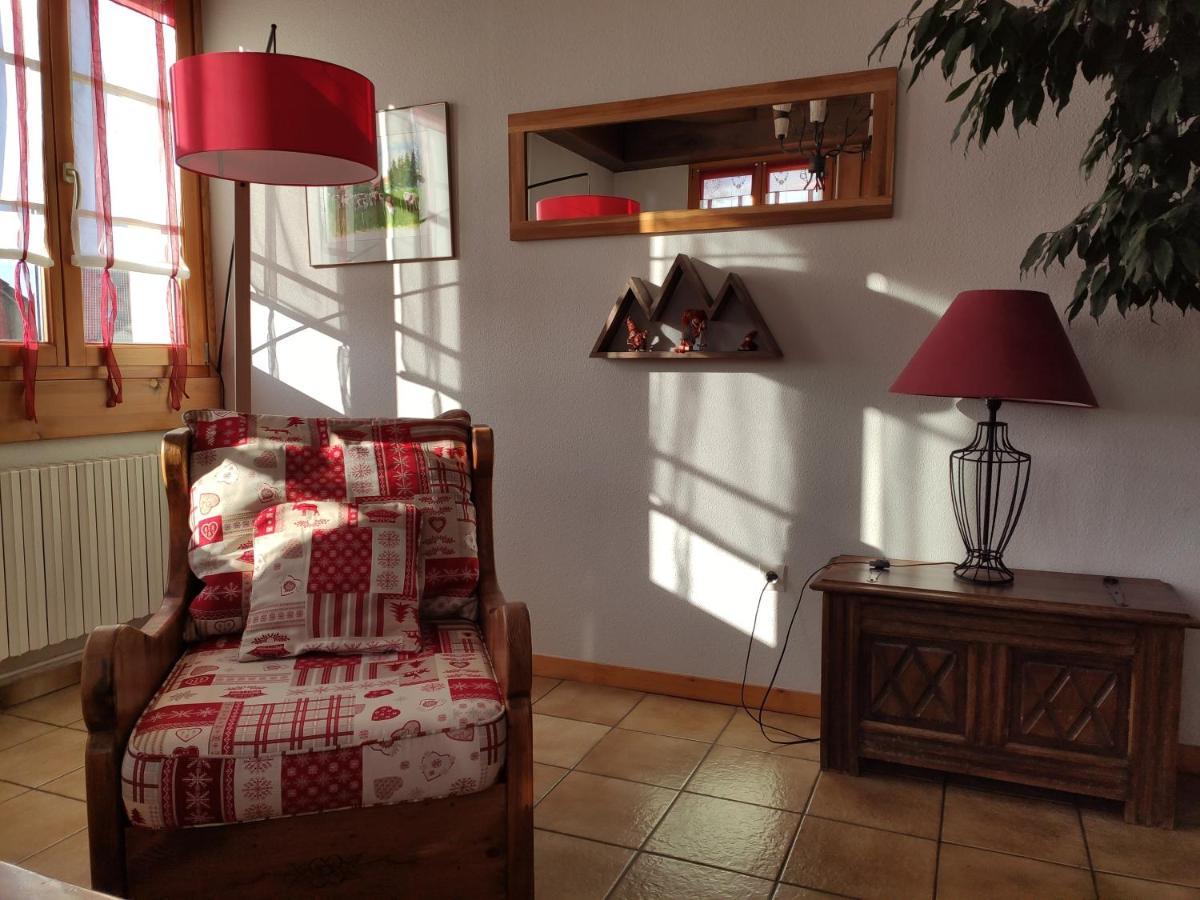 Appartamento La Source Du Pre Masset Métabief Esterno foto