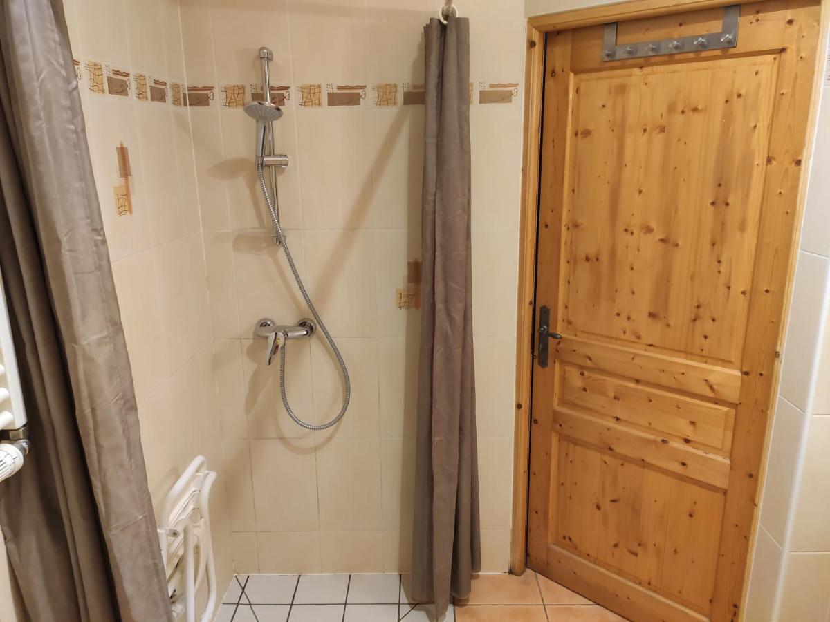 Appartamento La Source Du Pre Masset Métabief Esterno foto