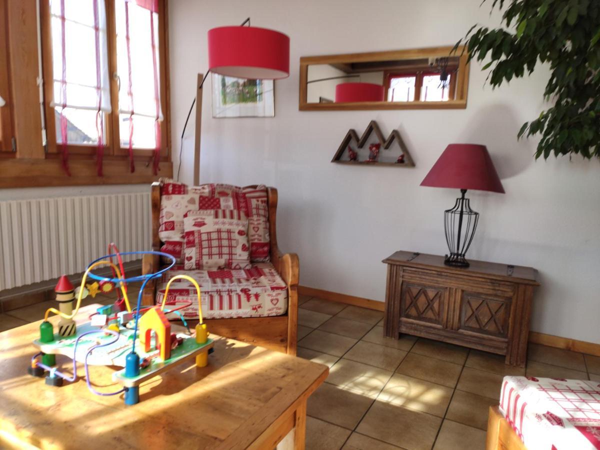 Appartamento La Source Du Pre Masset Métabief Esterno foto