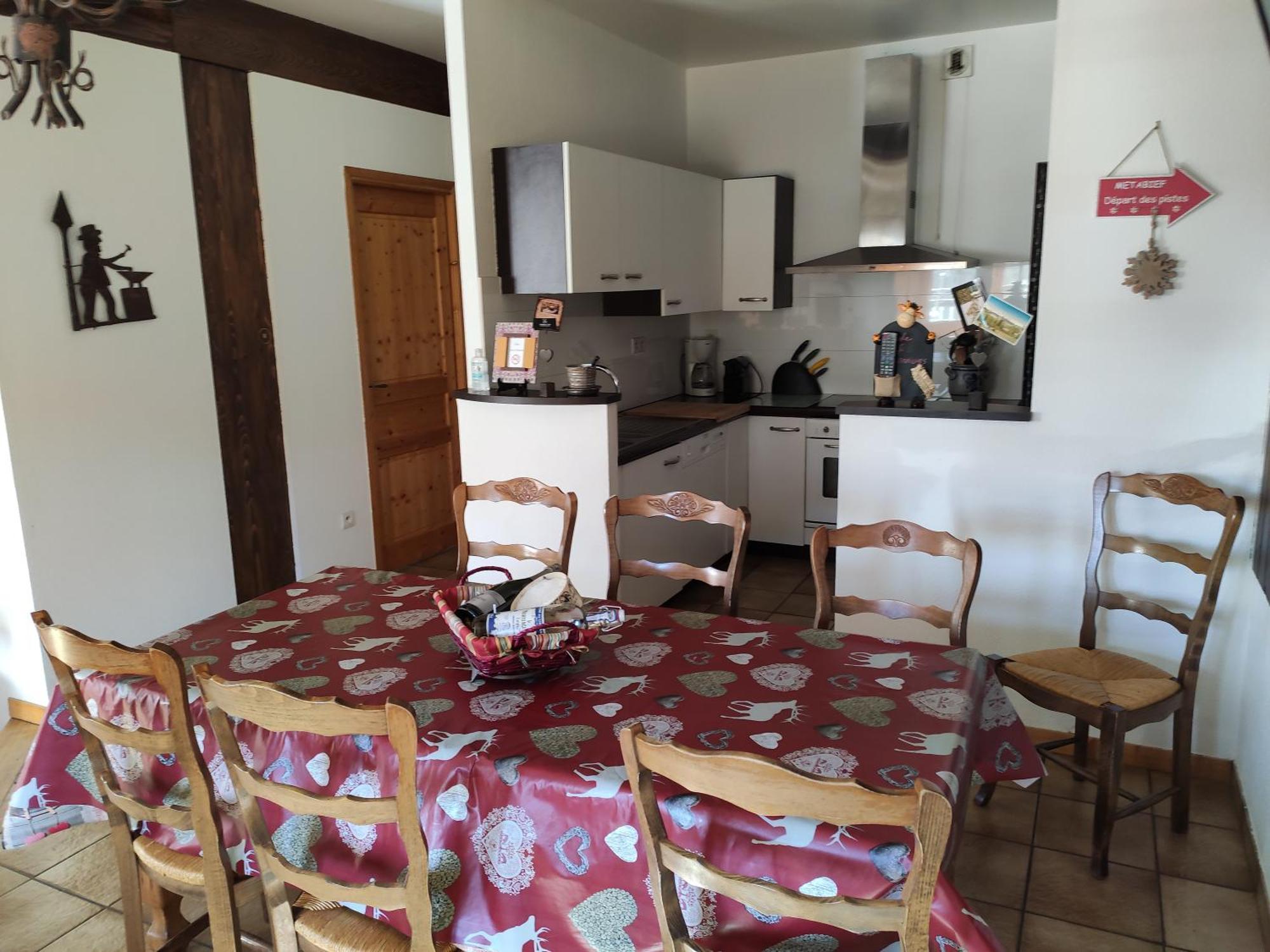 Appartamento La Source Du Pre Masset Métabief Esterno foto