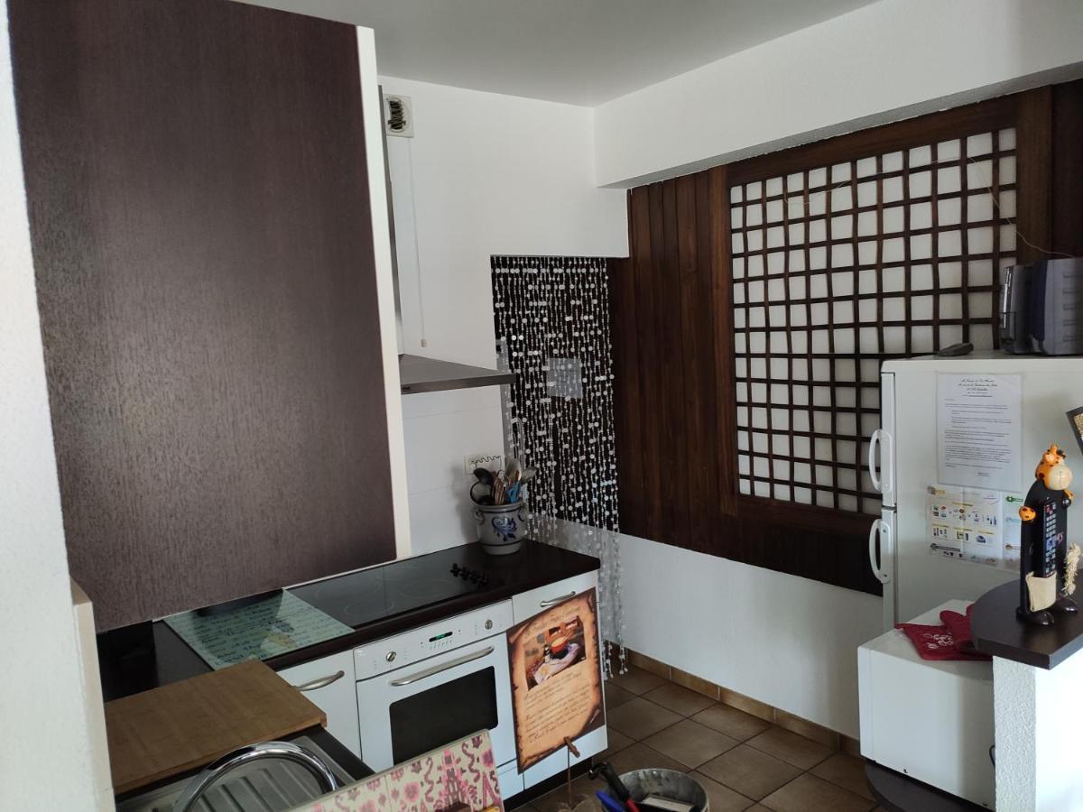 Appartamento La Source Du Pre Masset Métabief Esterno foto